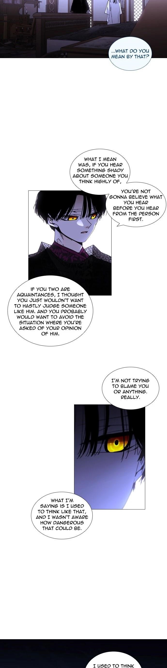 Trump Chapter 302 - Page 20