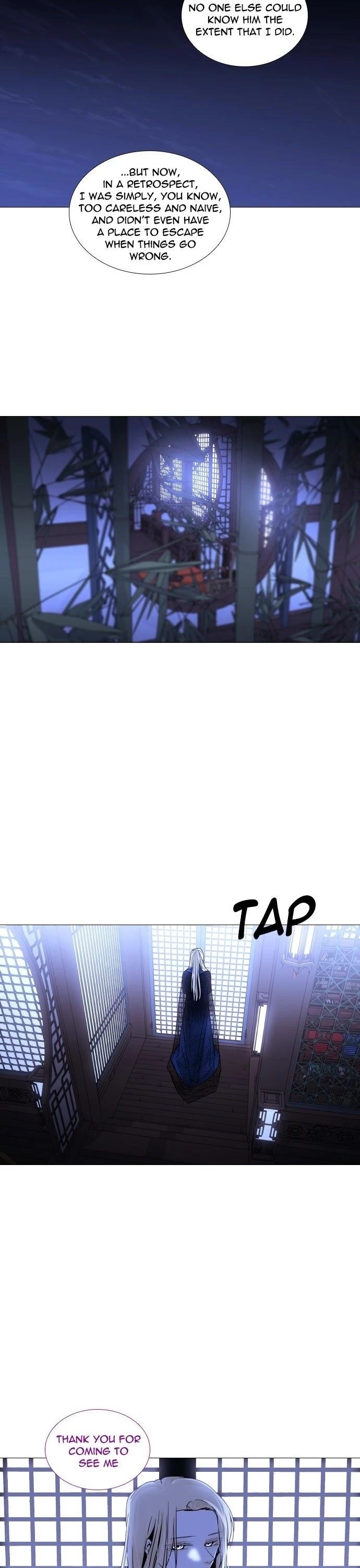 Trump Chapter 302 - Page 21