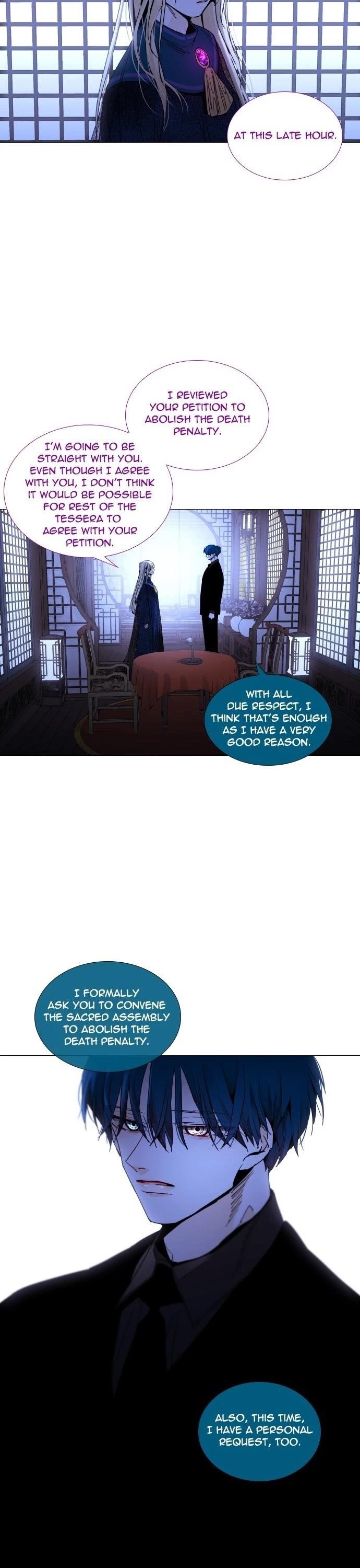 Trump Chapter 302 - Page 22