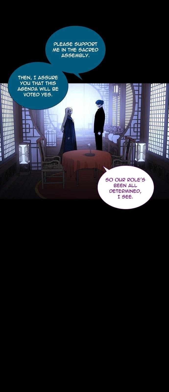 Trump Chapter 302 - Page 23