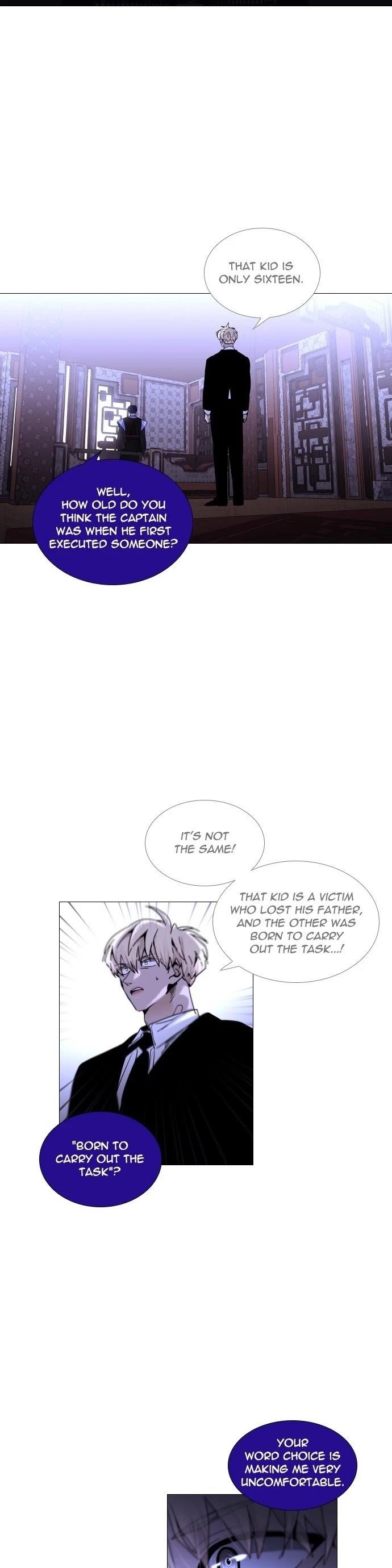 Trump Chapter 302 - Page 4