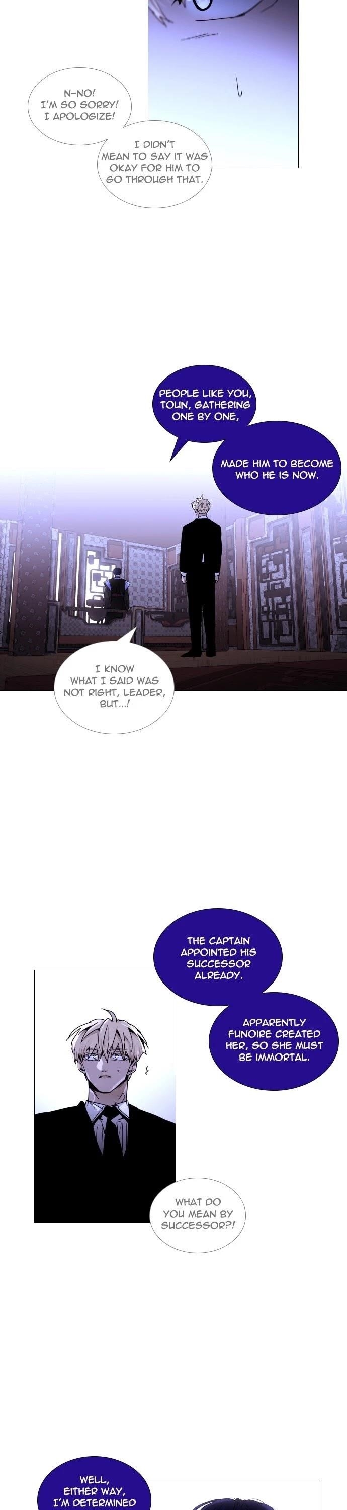 Trump Chapter 302 - Page 5