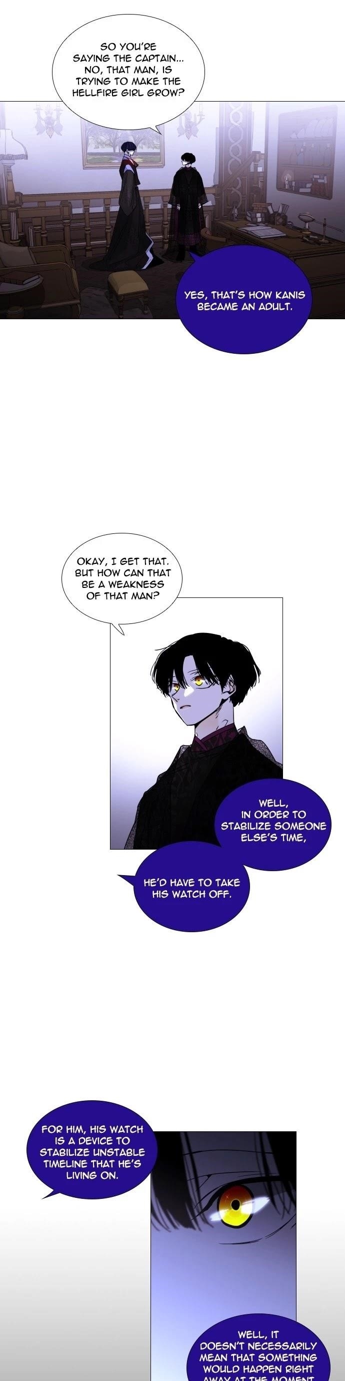 Trump Chapter 302 - Page 7