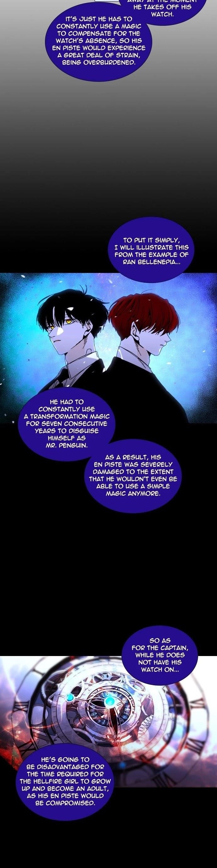 Trump Chapter 302 - Page 8