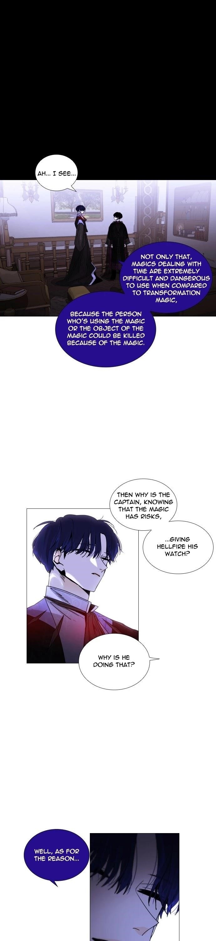 Trump Chapter 302 - Page 9