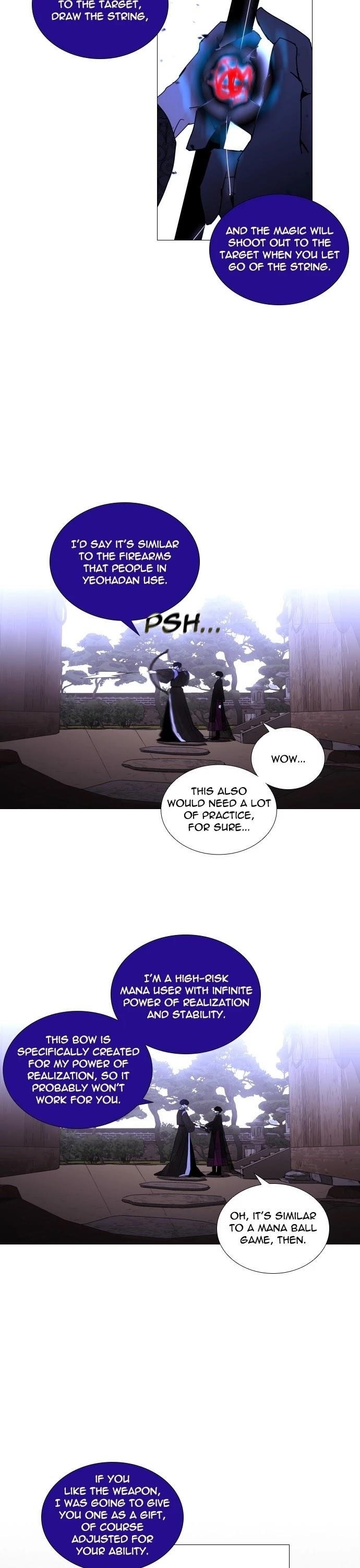 Trump Chapter 303 - Page 10