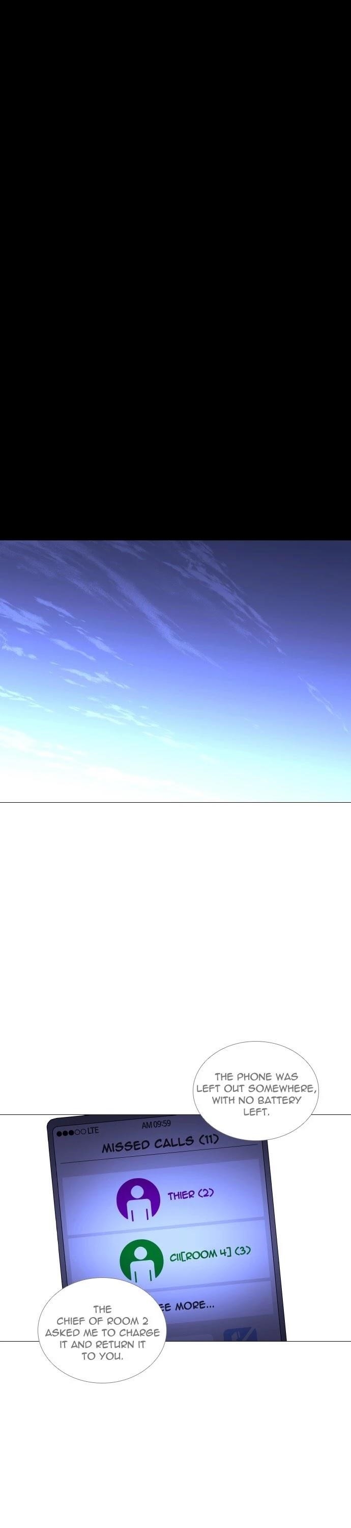 Trump Chapter 303 - Page 13