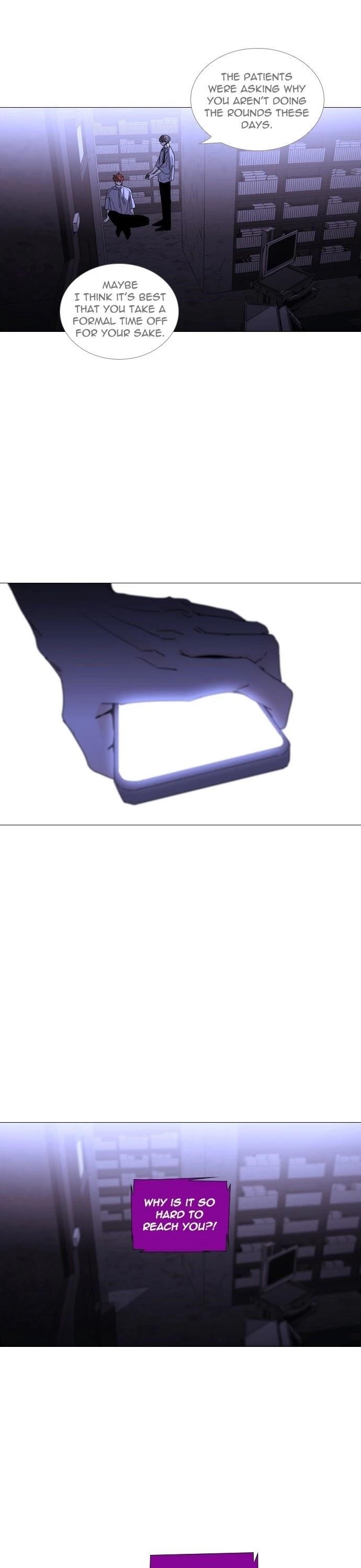 Trump Chapter 303 - Page 14