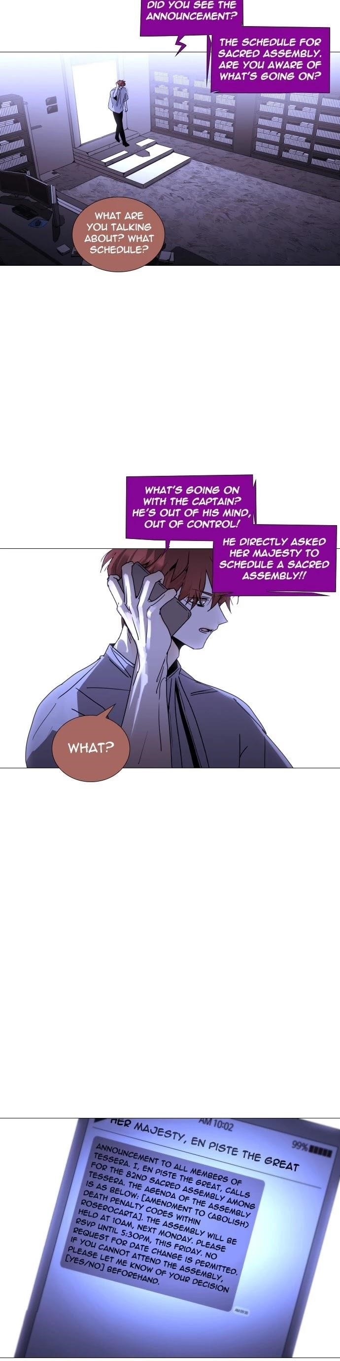 Trump Chapter 303 - Page 15