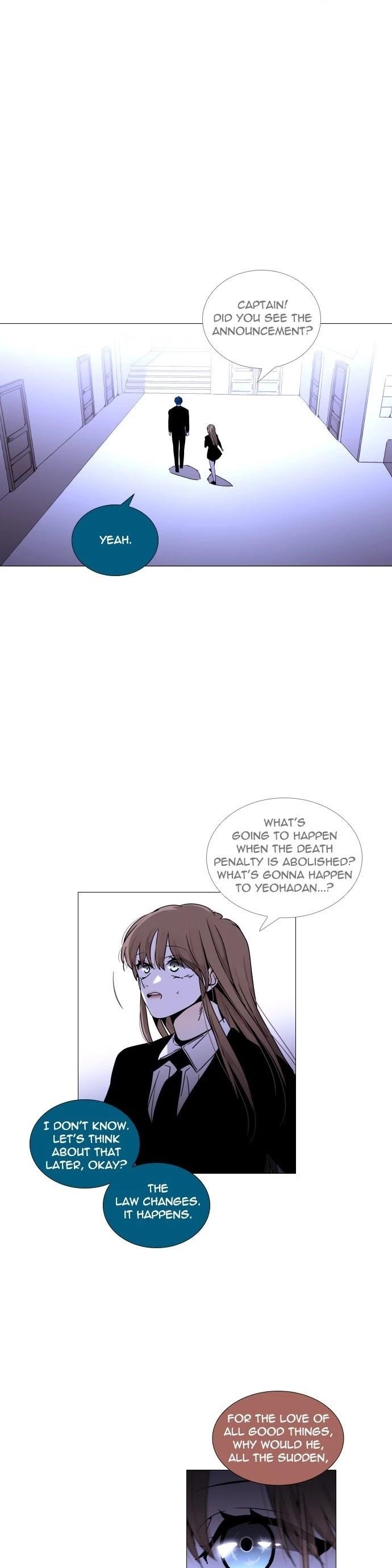 Trump Chapter 303 - Page 16