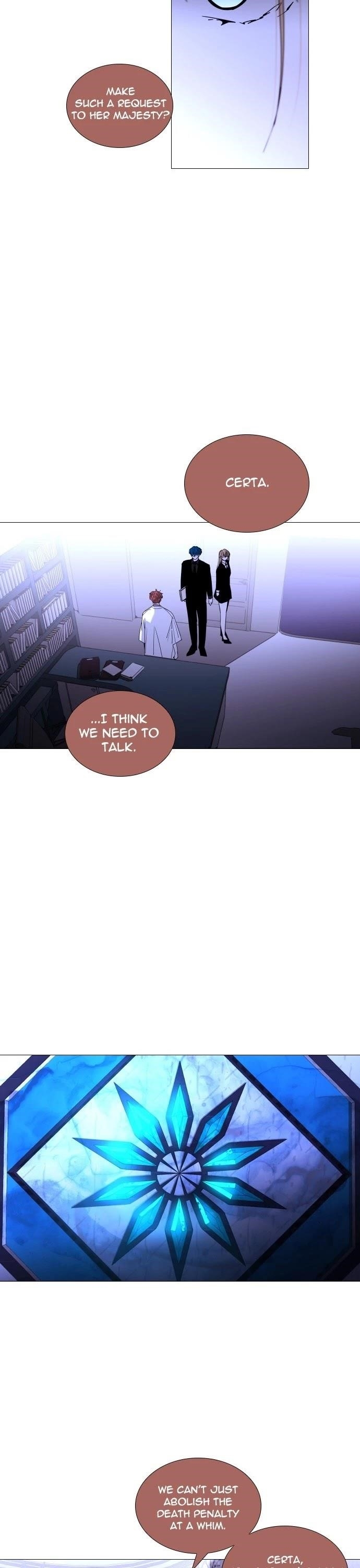 Trump Chapter 303 - Page 17