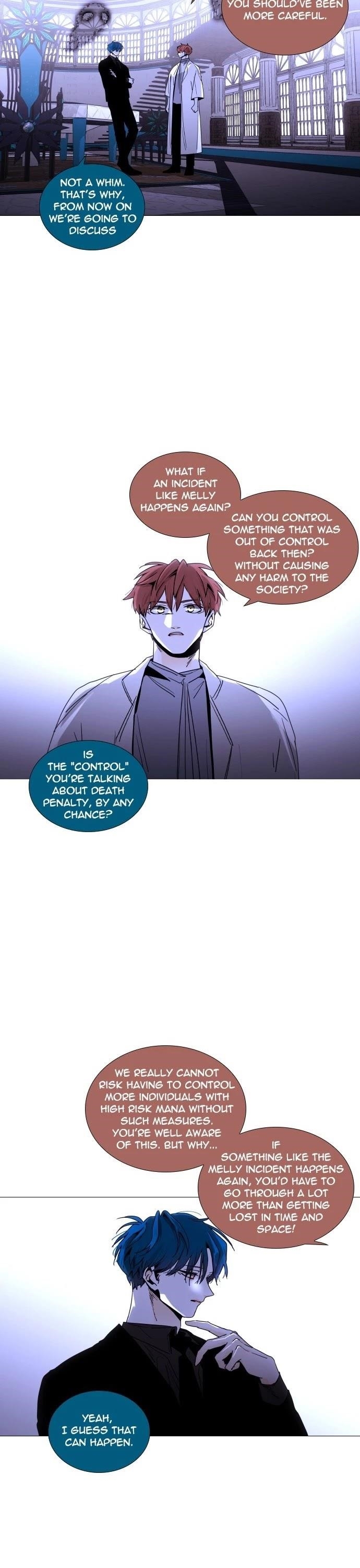 Trump Chapter 303 - Page 18