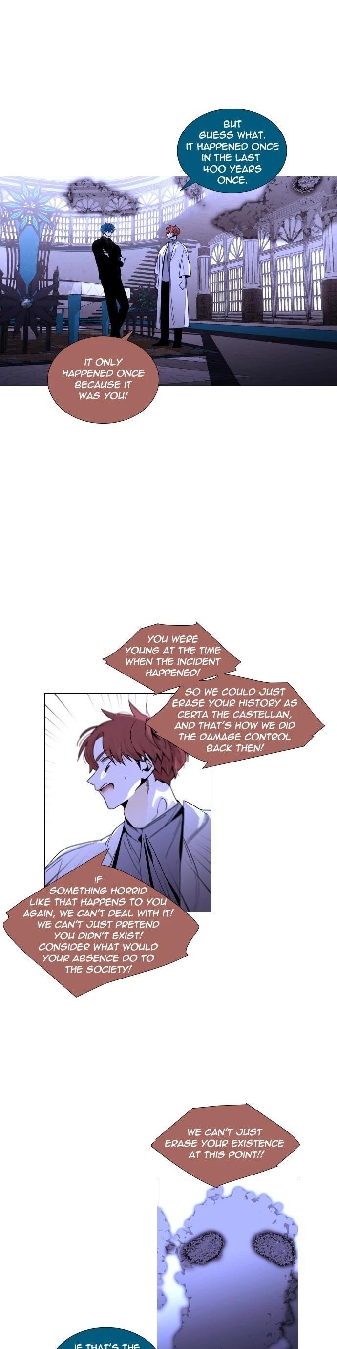 Trump Chapter 303 - Page 19