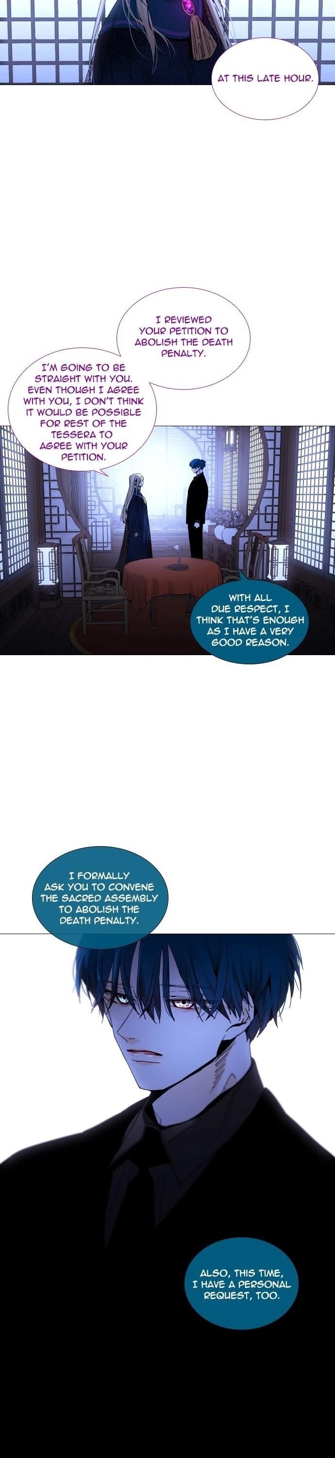 Trump Chapter 303 - Page 2