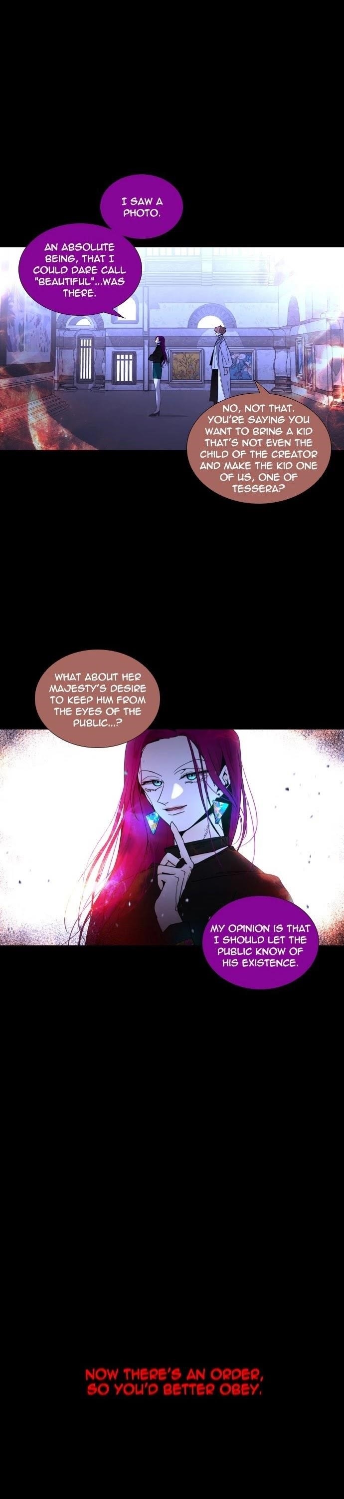 Trump Chapter 303 - Page 22