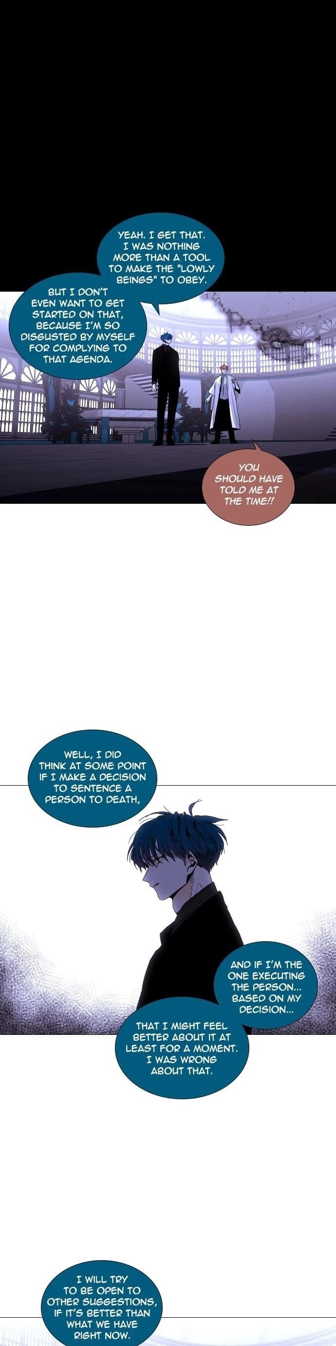 Trump Chapter 303 - Page 23