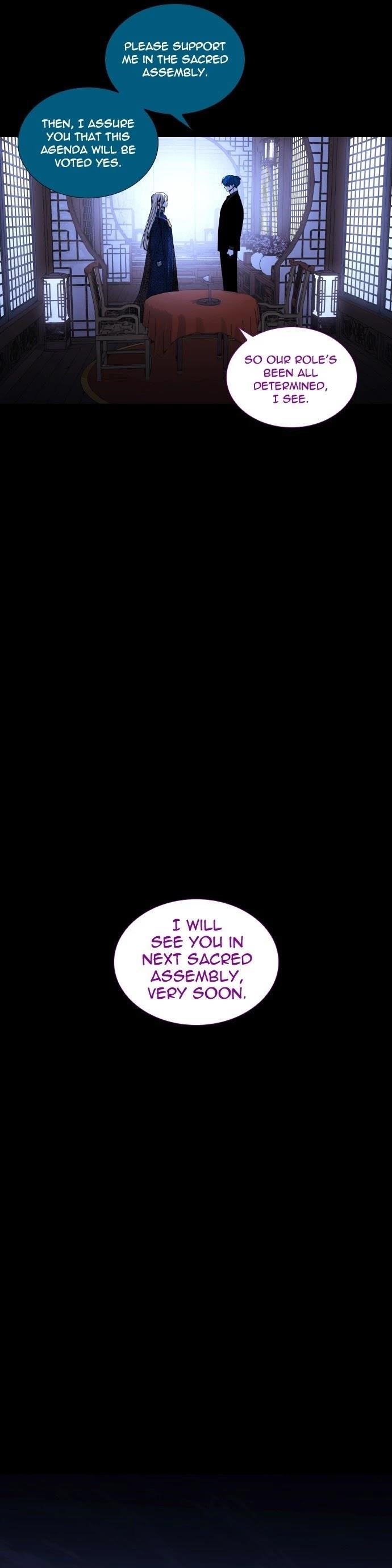 Trump Chapter 303 - Page 3