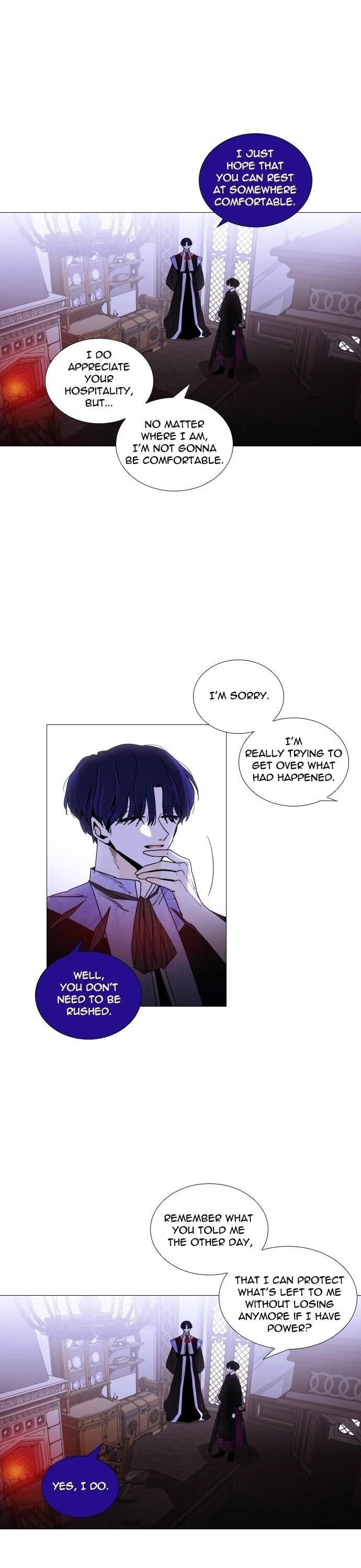 Trump Chapter 303 - Page 5