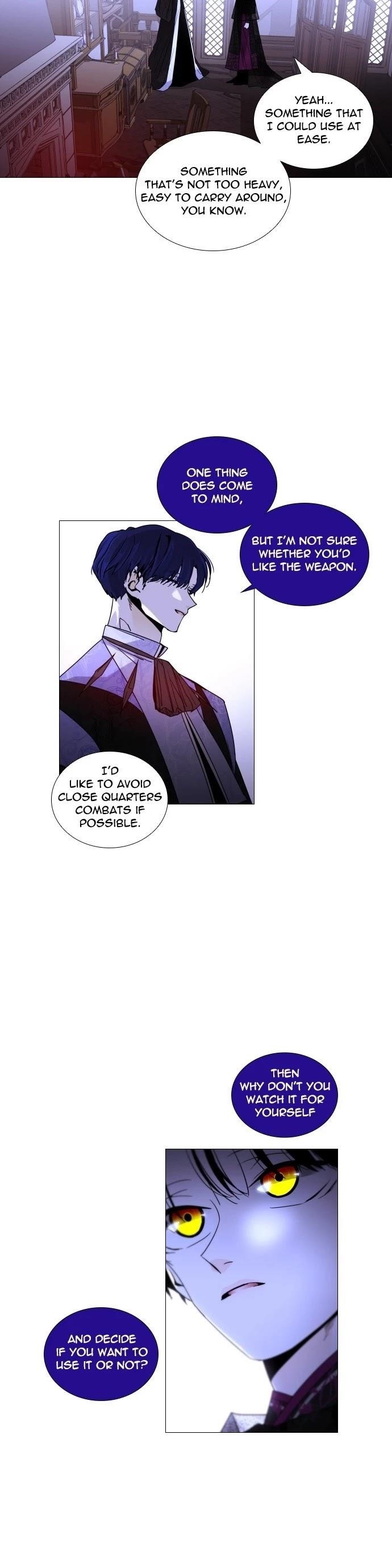 Trump Chapter 303 - Page 7