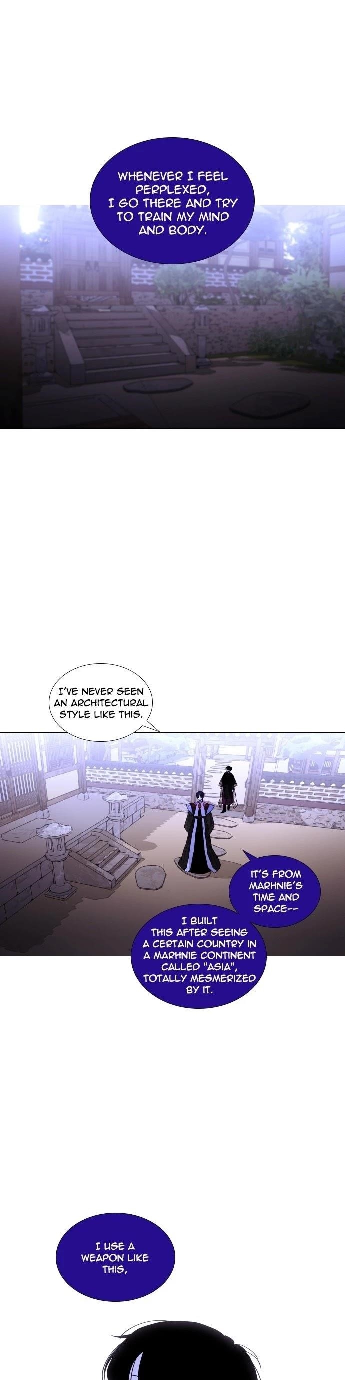 Trump Chapter 303 - Page 8