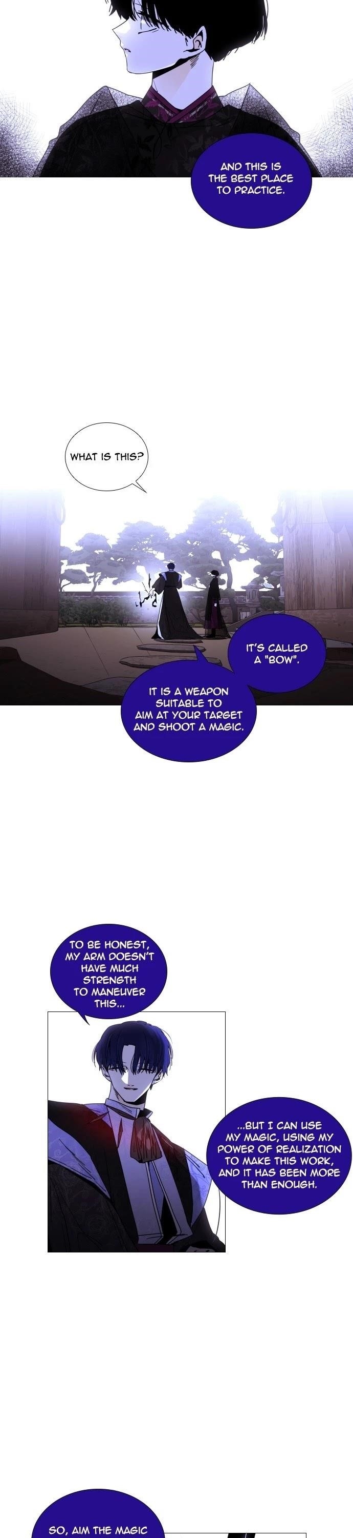 Trump Chapter 303 - Page 9