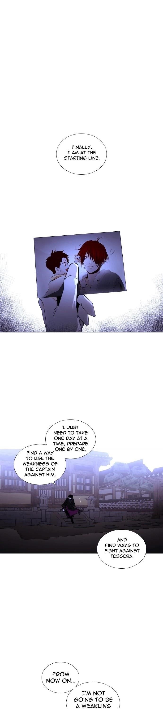 Trump Chapter 304 - Page 1