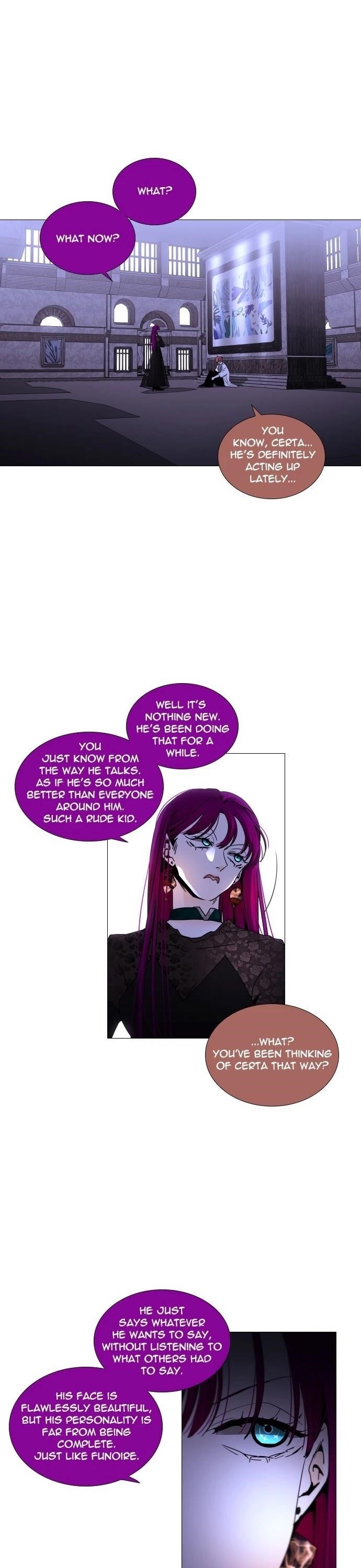 Trump Chapter 304 - Page 10