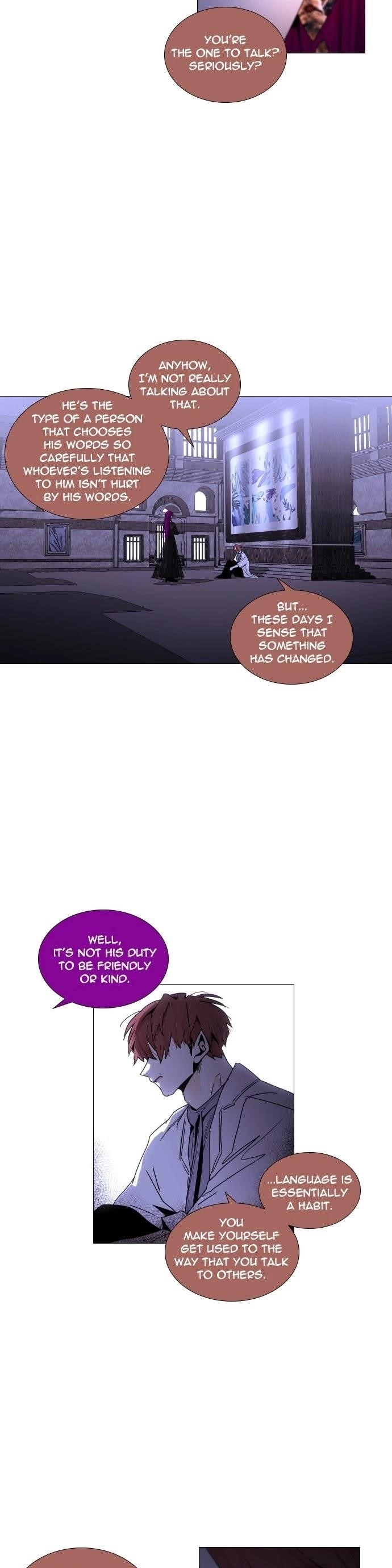 Trump Chapter 304 - Page 11