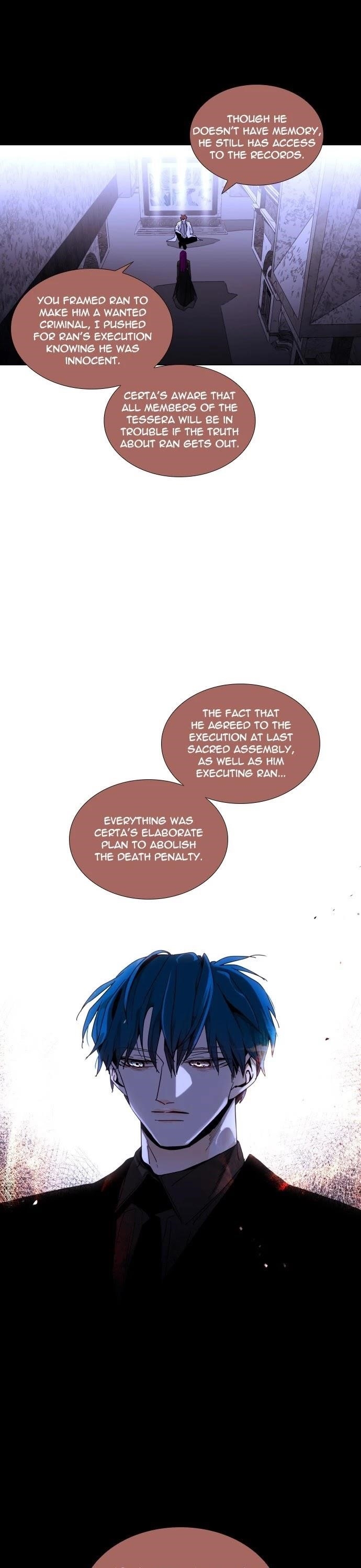 Trump Chapter 304 - Page 13