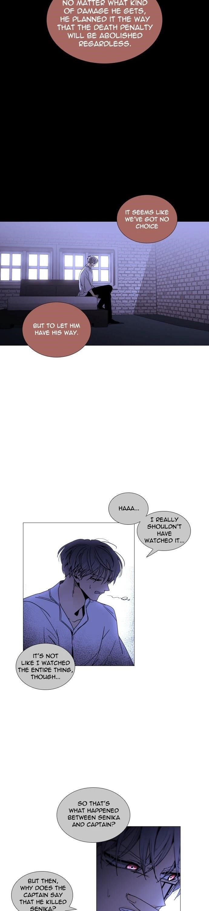 Trump Chapter 304 - Page 14