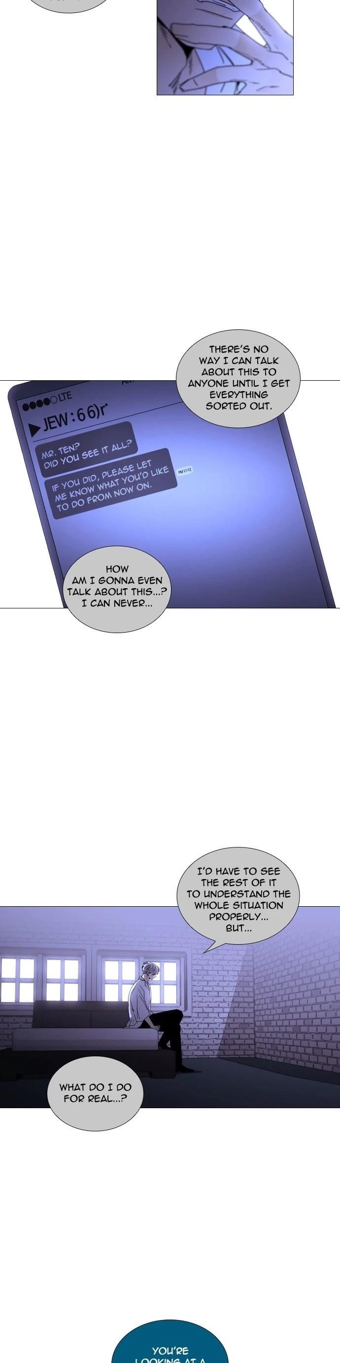 Trump Chapter 304 - Page 15