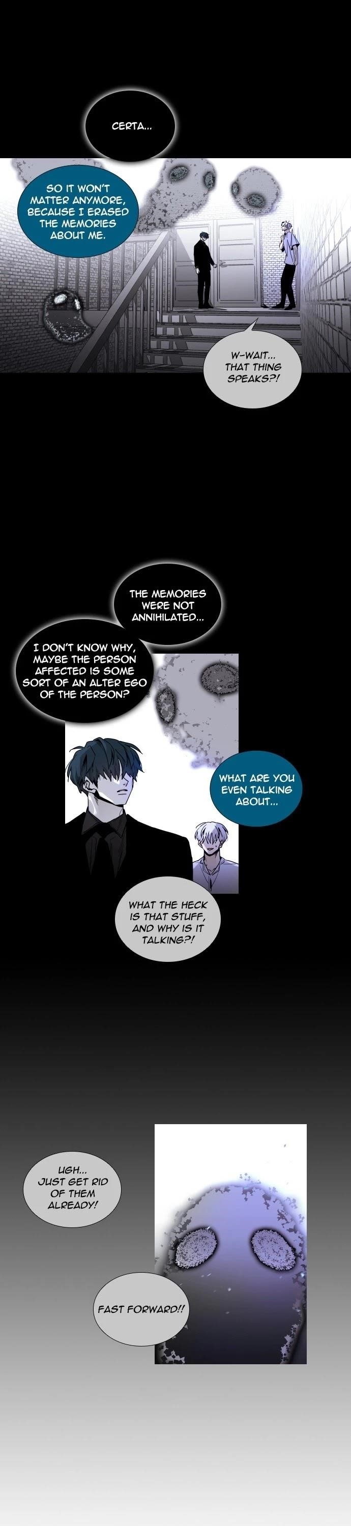 Trump Chapter 304 - Page 17