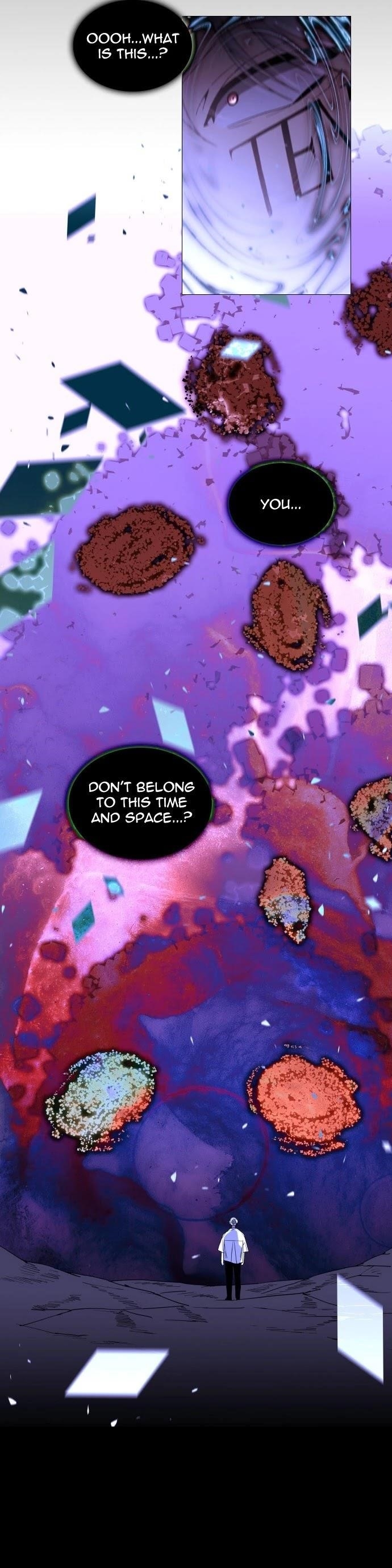 Trump Chapter 304 - Page 19