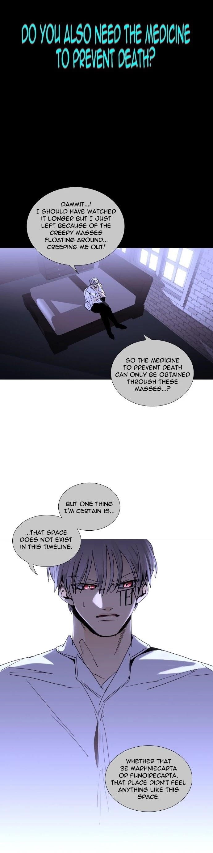 Trump Chapter 304 - Page 20