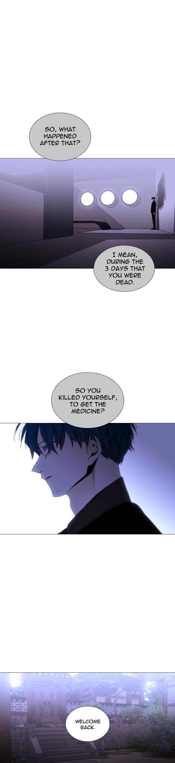 Trump Chapter 304 - Page 21