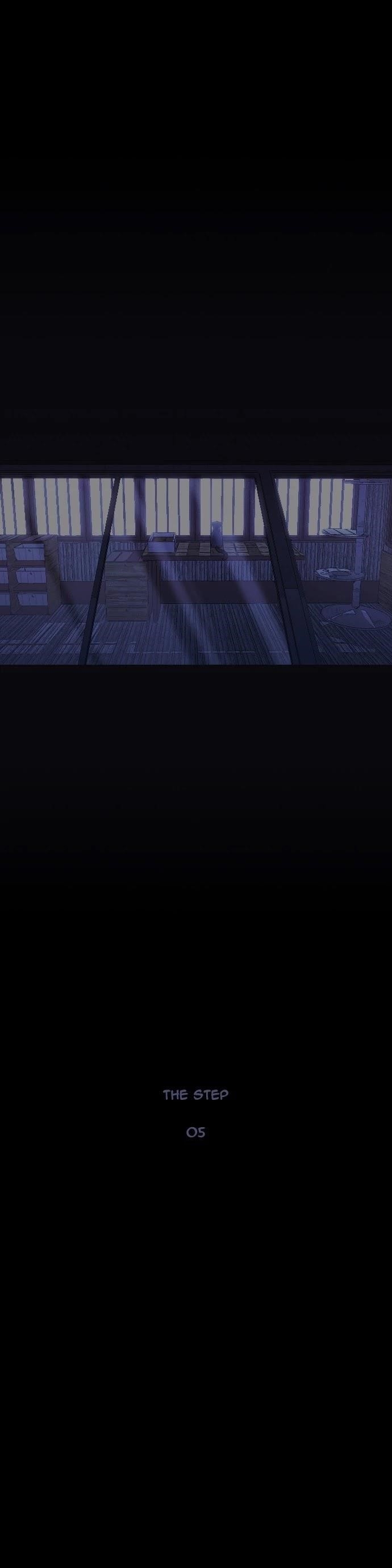 Trump Chapter 304 - Page 3