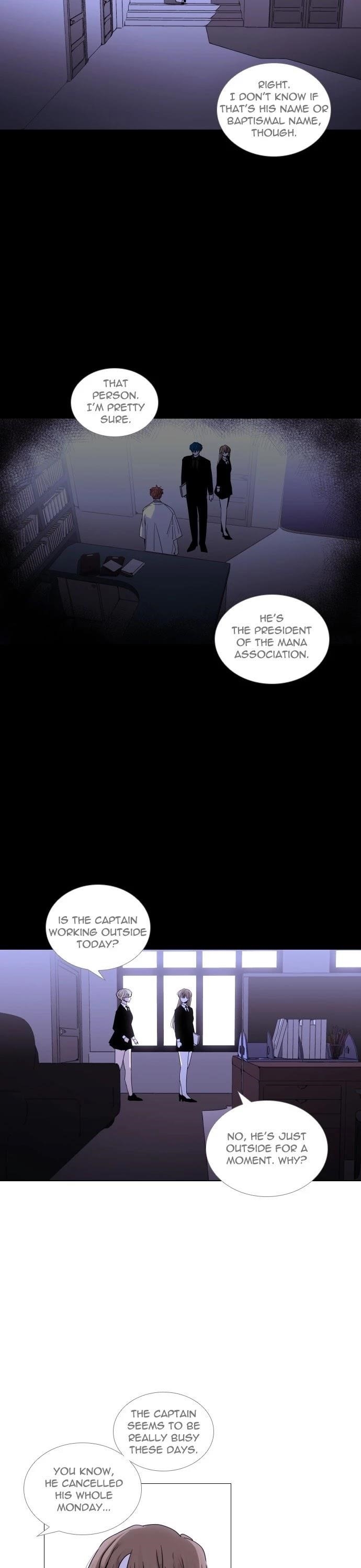 Trump Chapter 304 - Page 5