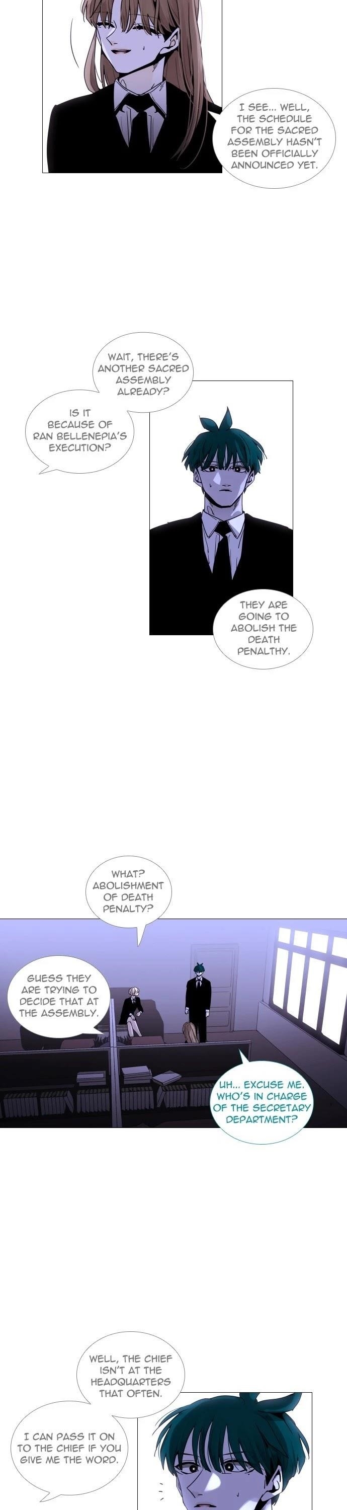 Trump Chapter 304 - Page 6