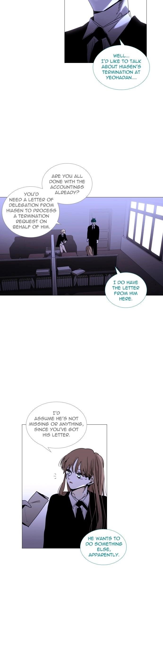 Trump Chapter 304 - Page 7