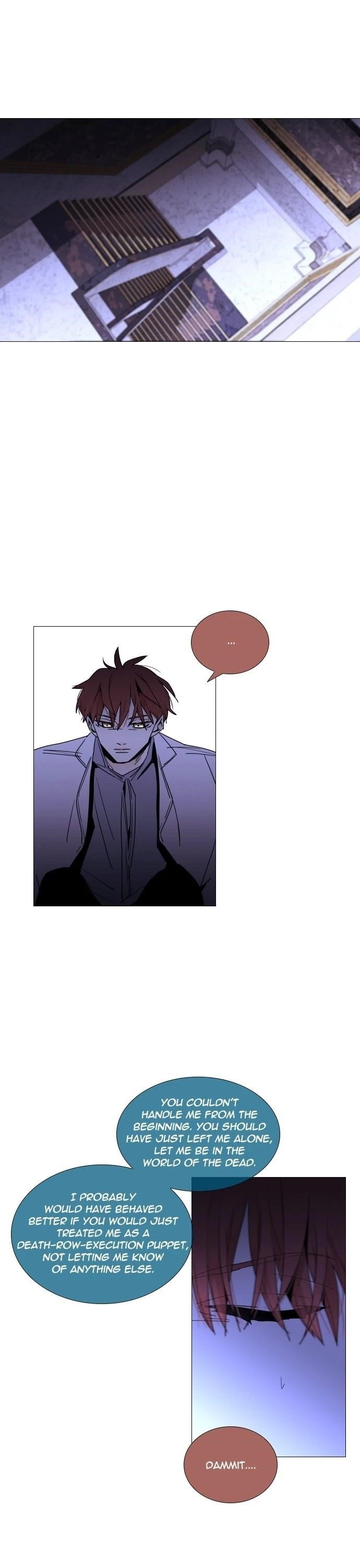 Trump Chapter 304 - Page 9