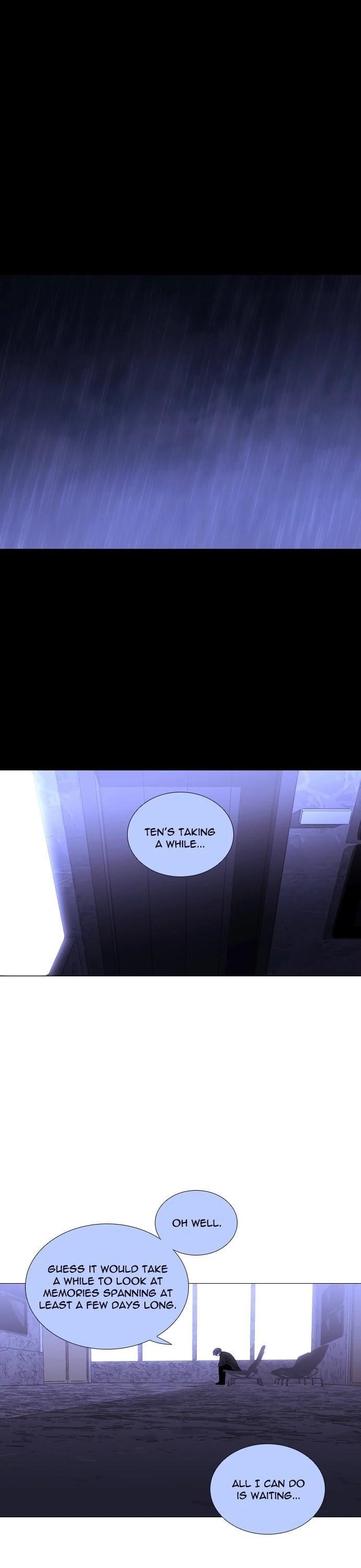 Trump Chapter 305 - Page 10