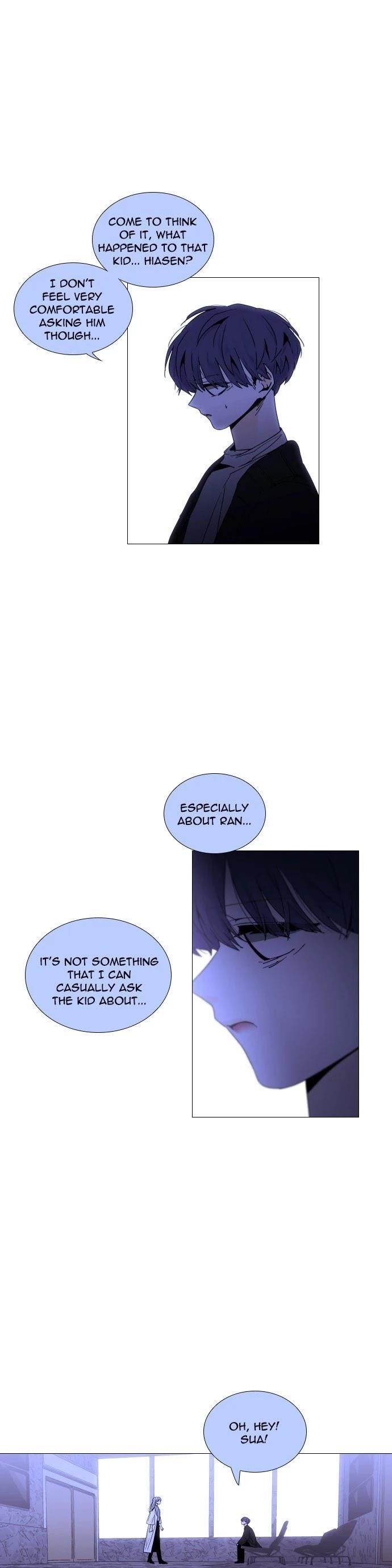 Trump Chapter 305 - Page 11