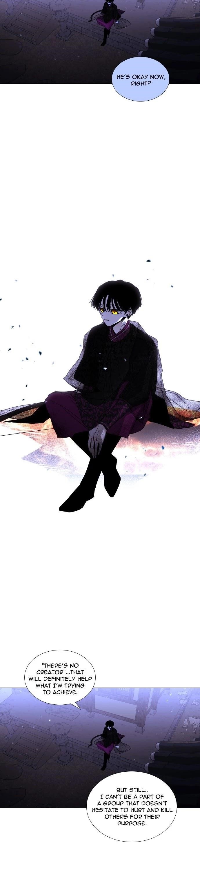 Trump Chapter 305 - Page 13