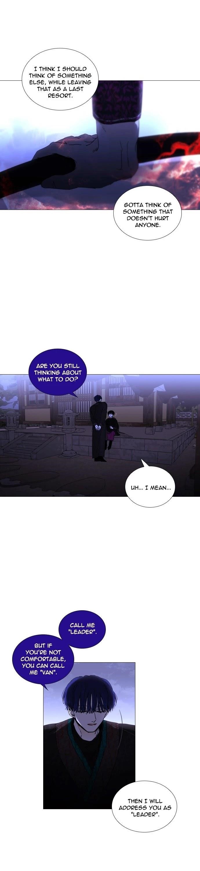 Trump Chapter 305 - Page 14