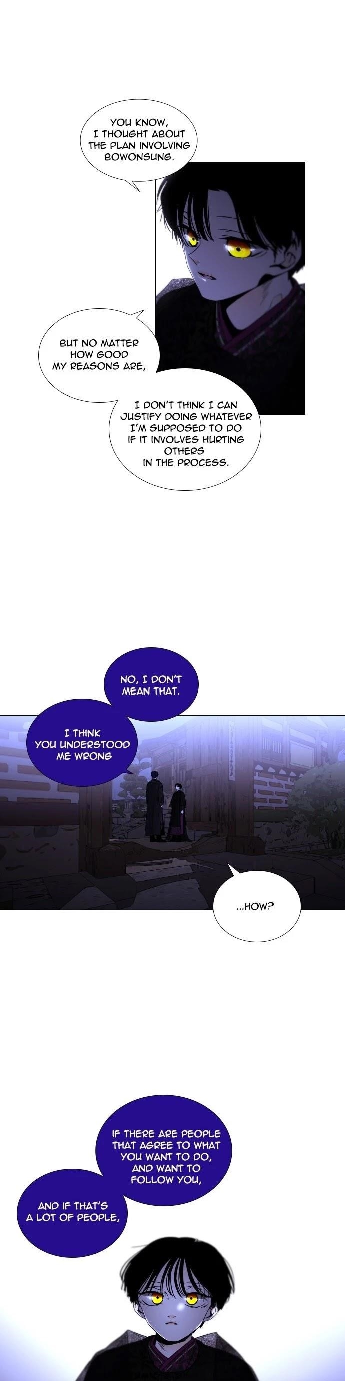 Trump Chapter 305 - Page 15