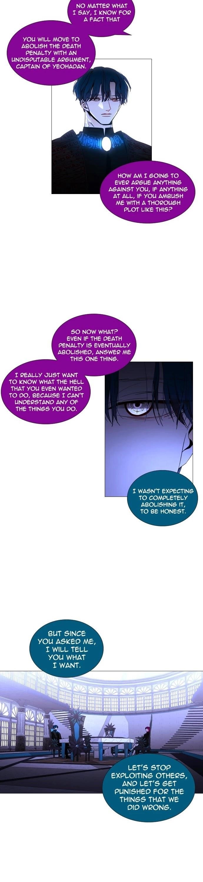 Trump Chapter 305 - Page 18