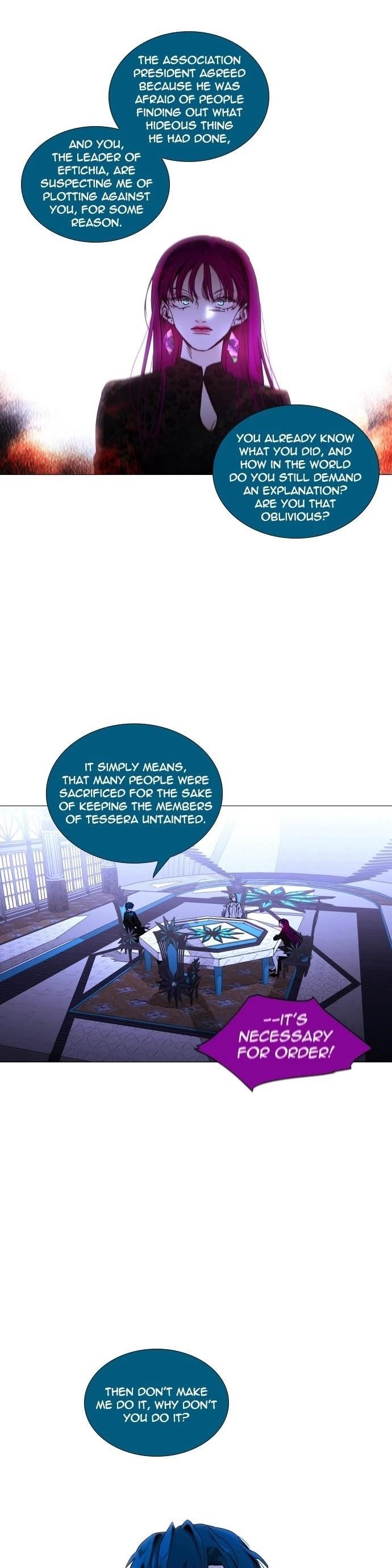 Trump Chapter 305 - Page 19