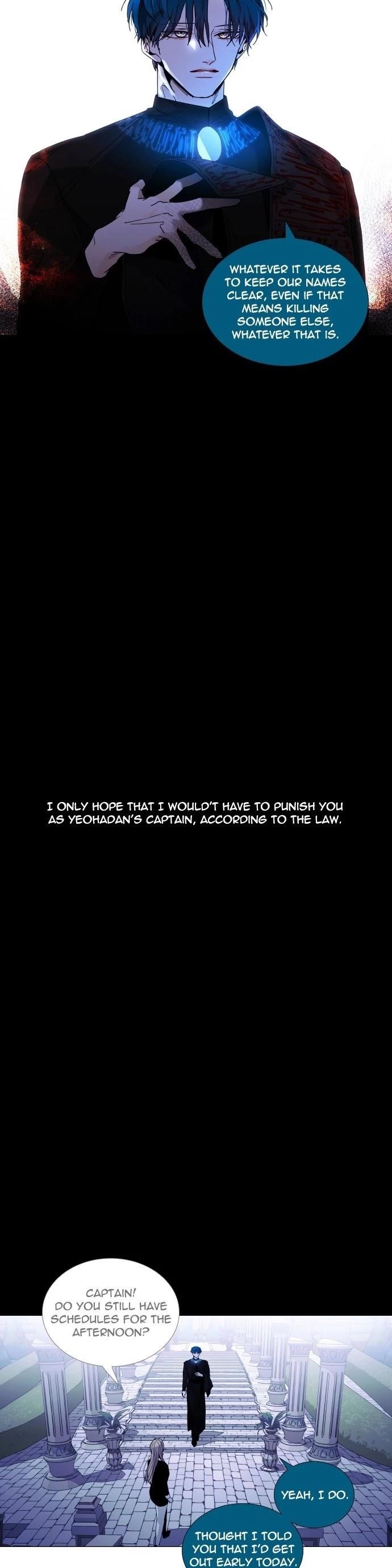 Trump Chapter 305 - Page 20