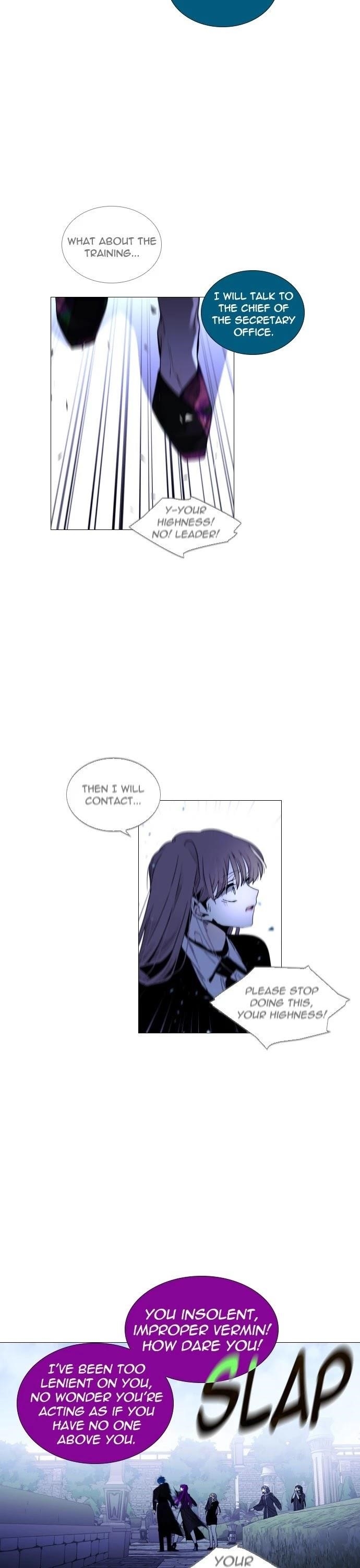 Trump Chapter 305 - Page 21