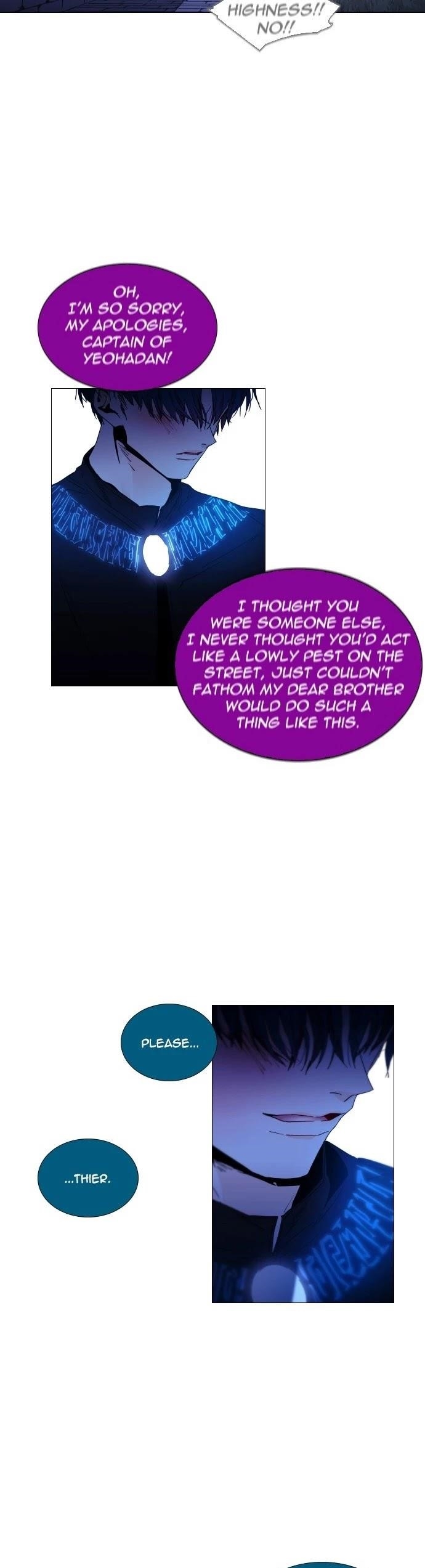 Trump Chapter 305 - Page 22